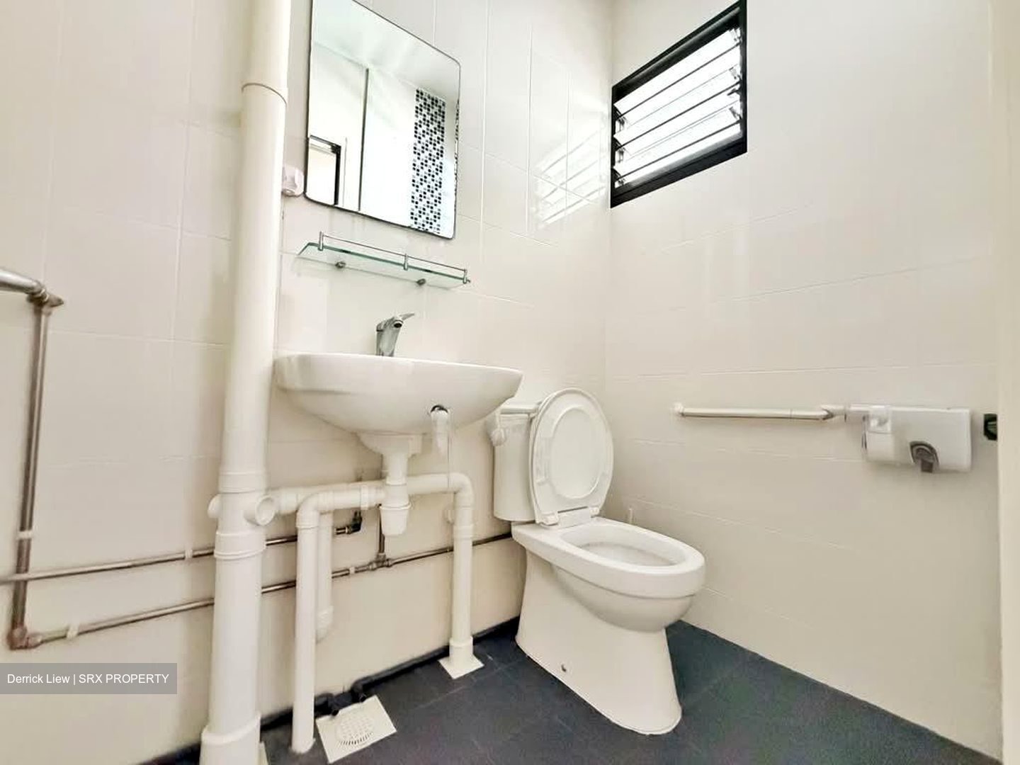 Blk 637 Yio Chu Kang Heights (Ang Mo Kio), HDB 4 Rooms #595860611